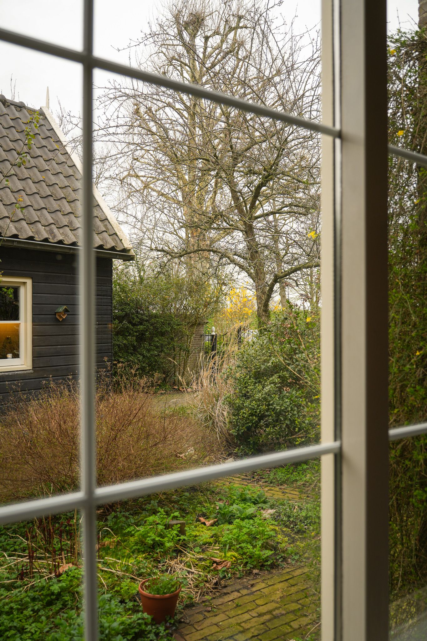 Photo 21 of Hoogstraat 30