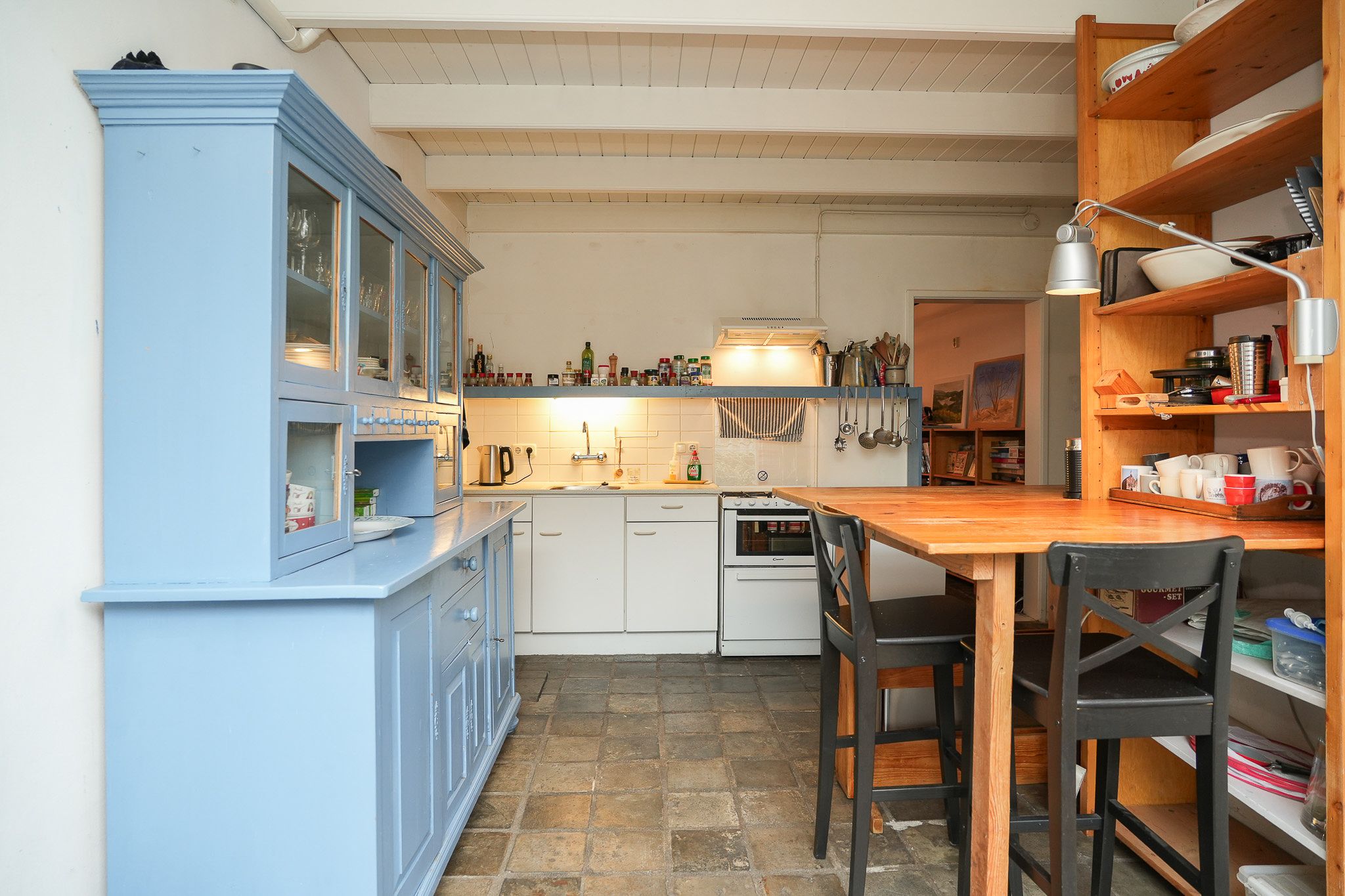 Photo 24 of Hoogstraat 30