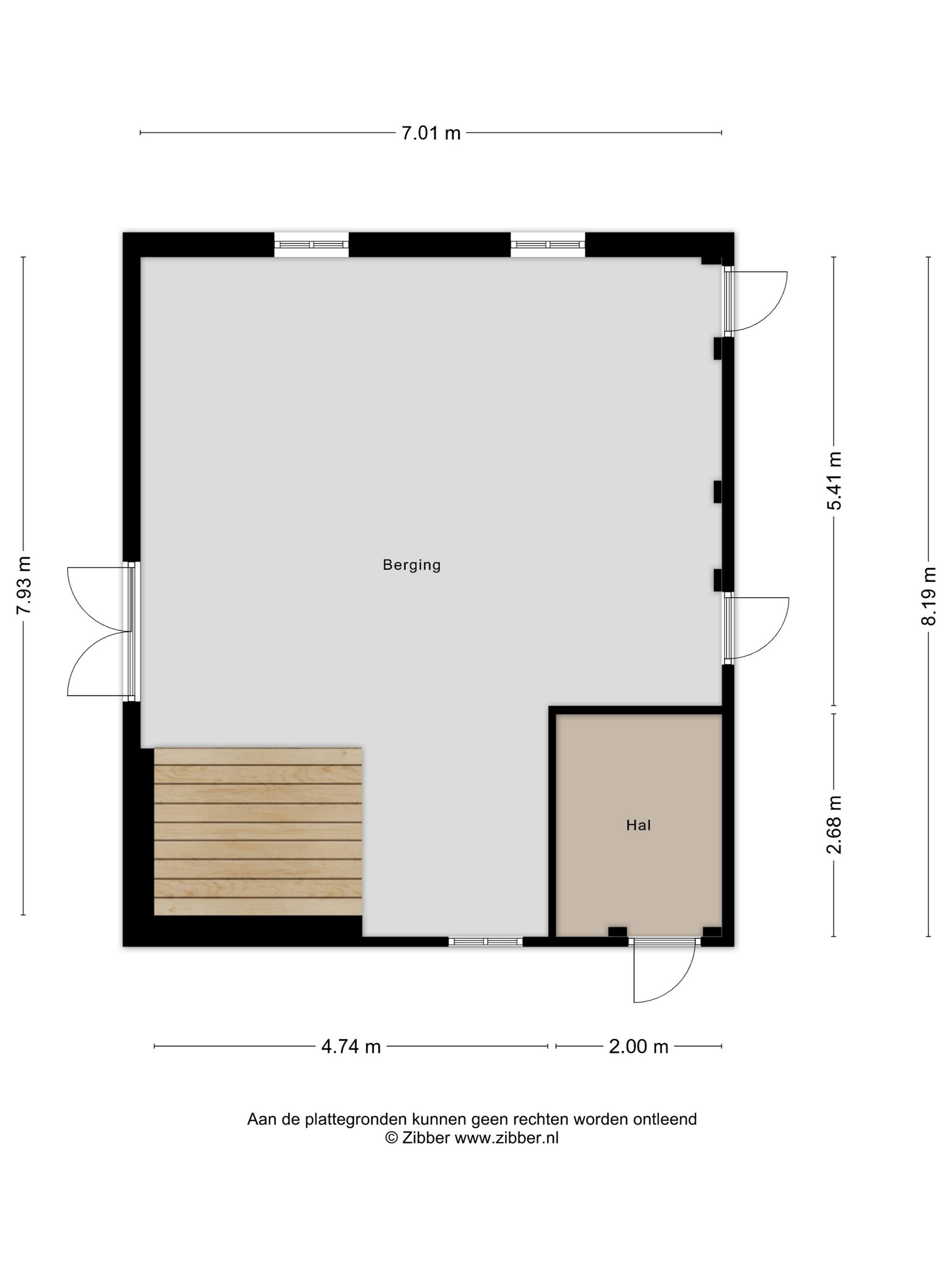 Foto 87 van Oosterinkweg 3