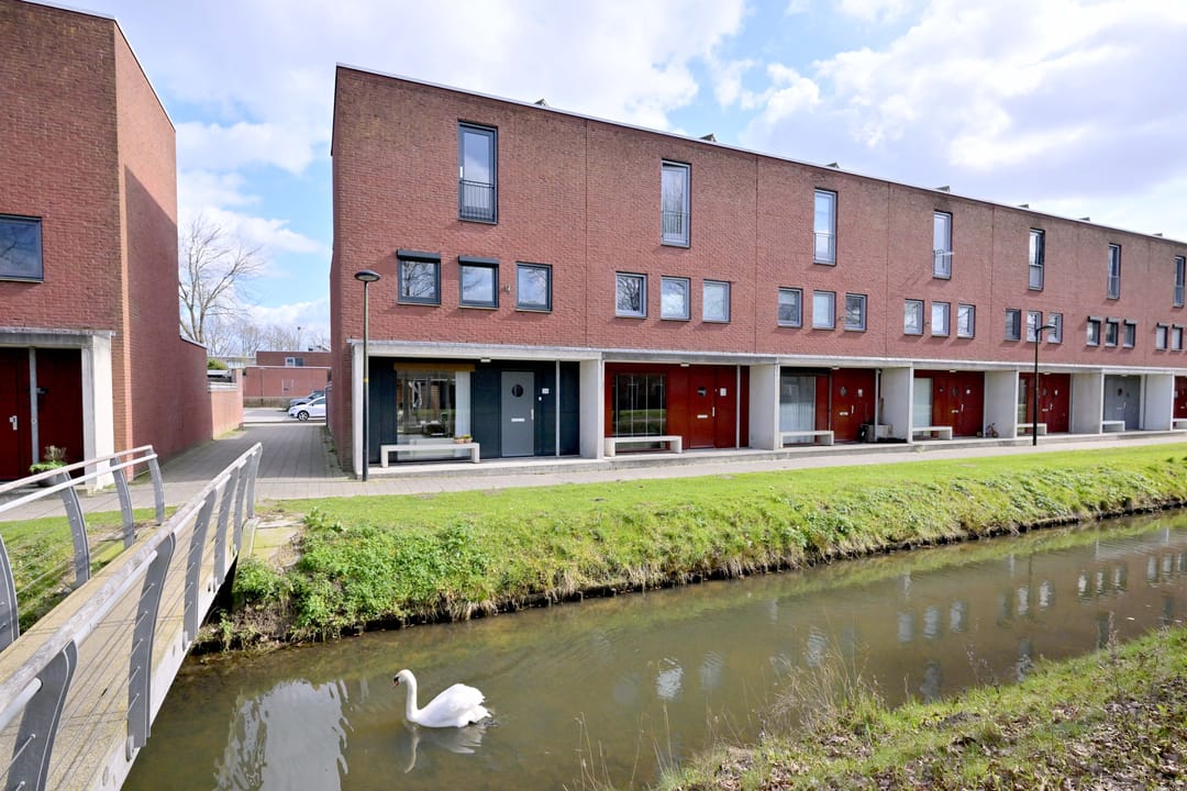 Foto 38 van Goudriaanpad 26