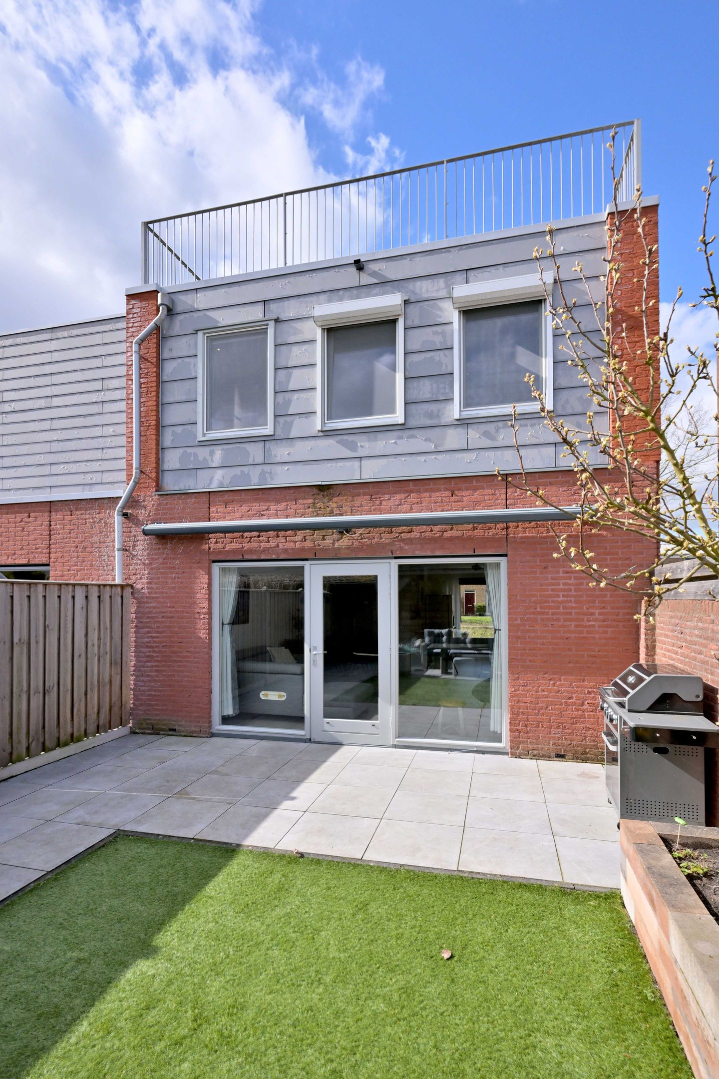 Foto 35 van Goudriaanpad 26