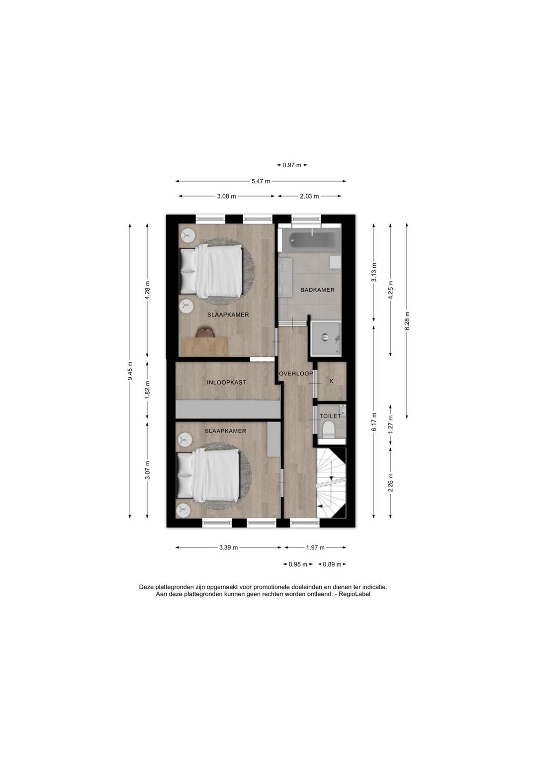 Foto 43 van Goudriaanpad 26