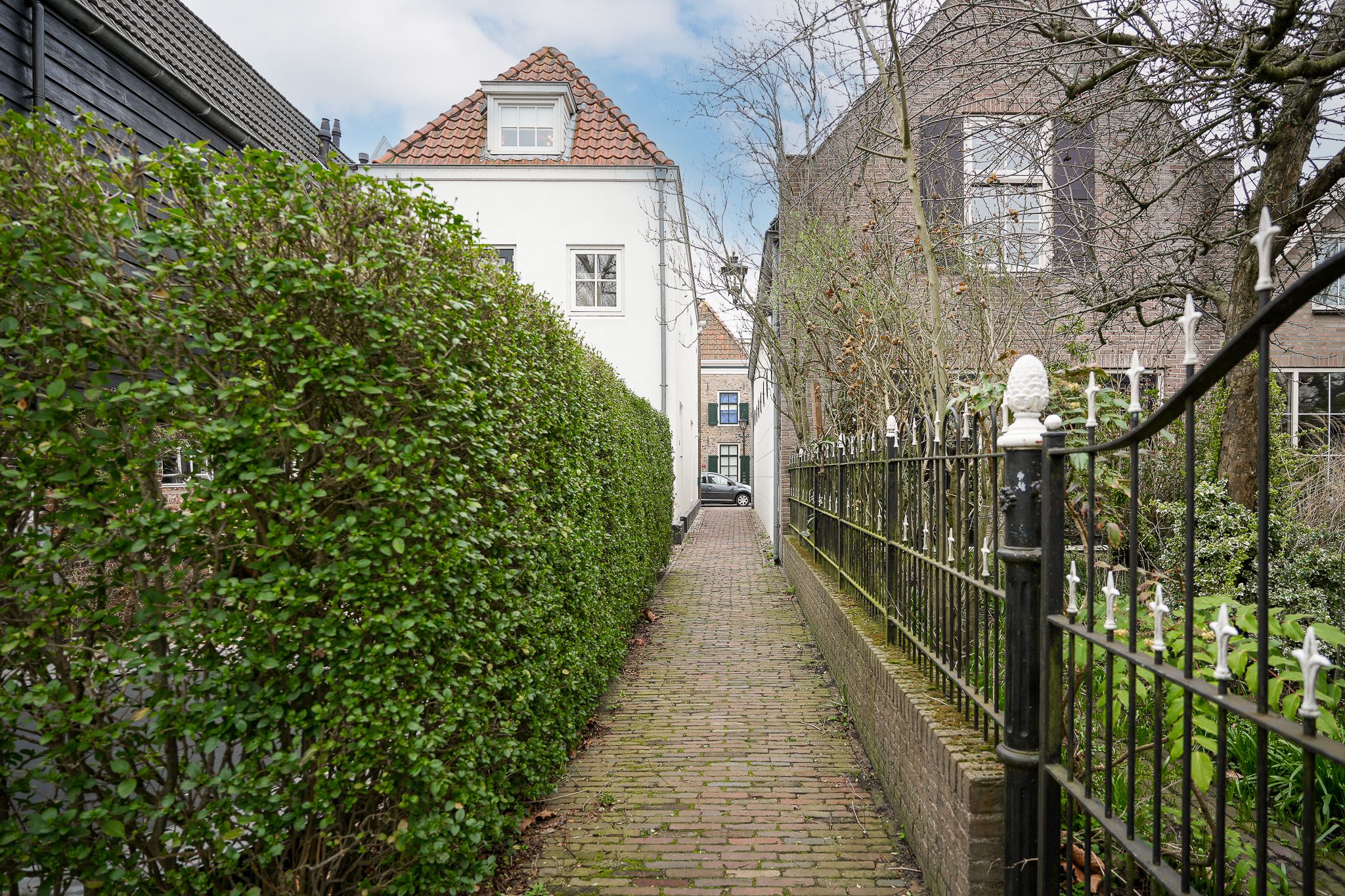 Photo 48 of Hoogstraat 30