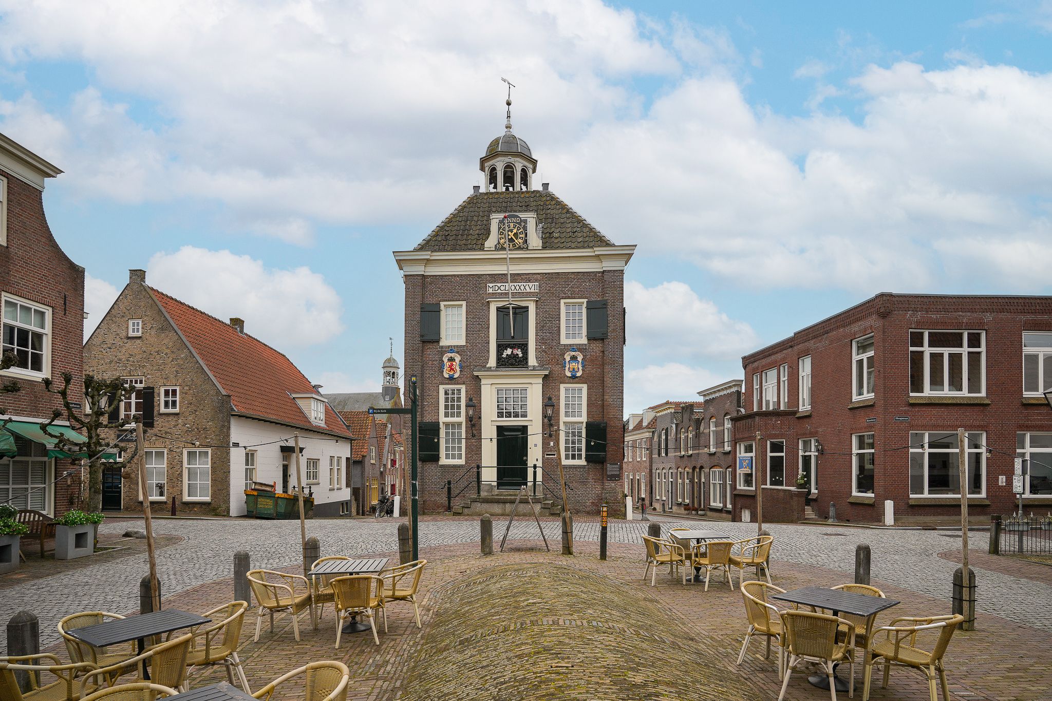 Photo 54 of Hoogstraat 30