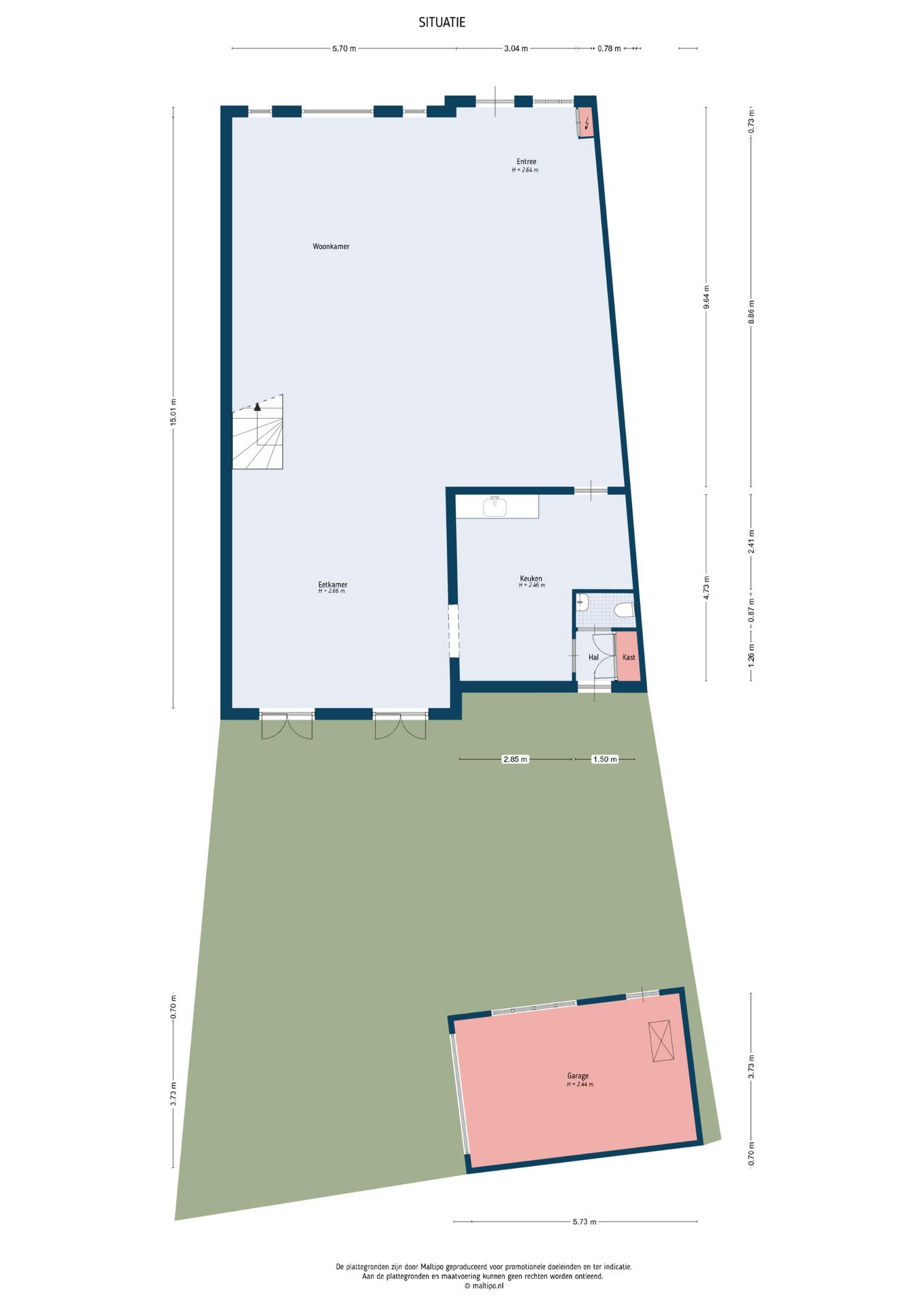 Photo 65 of Hoogstraat 30