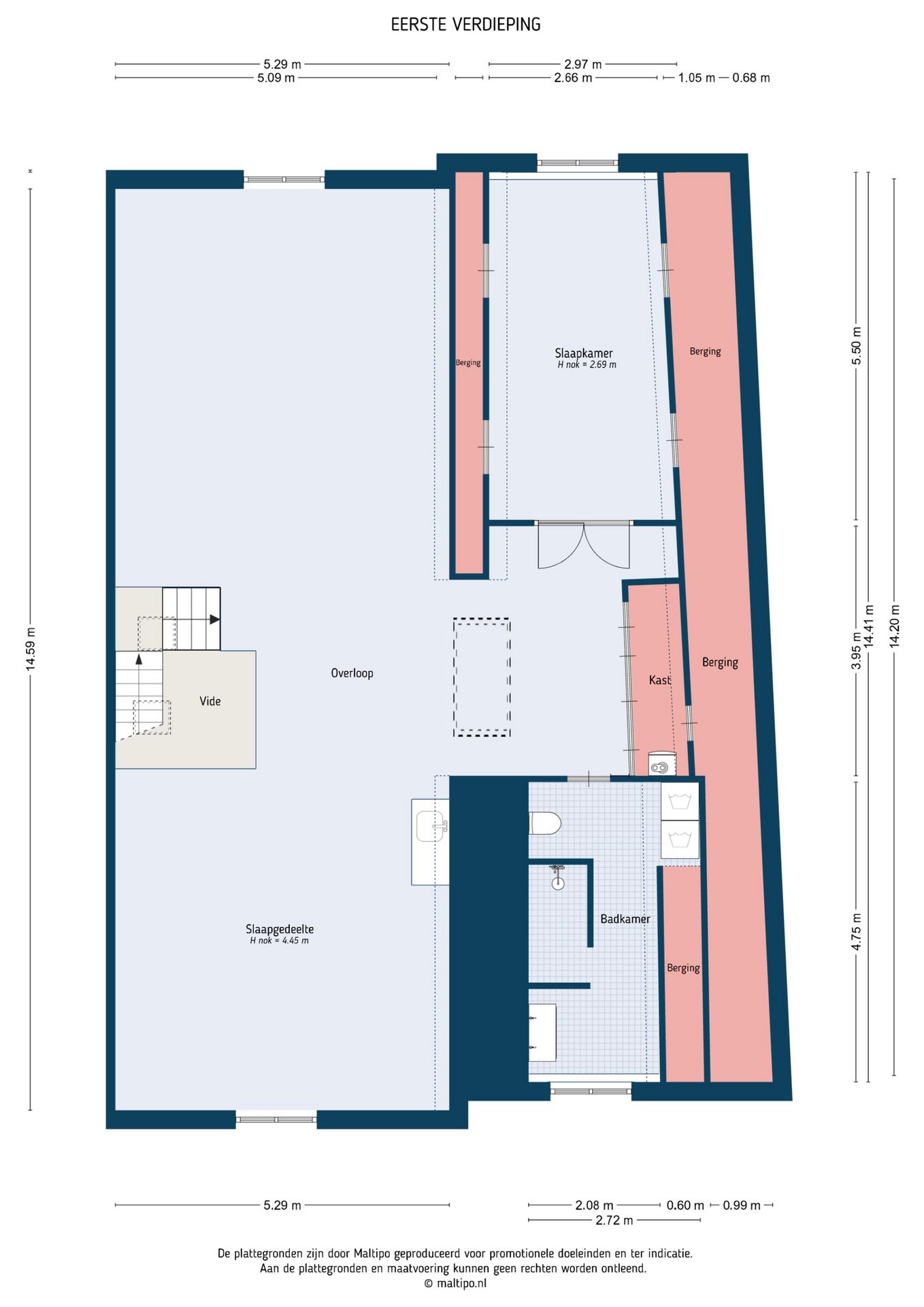 Photo 63 of Hoogstraat 30