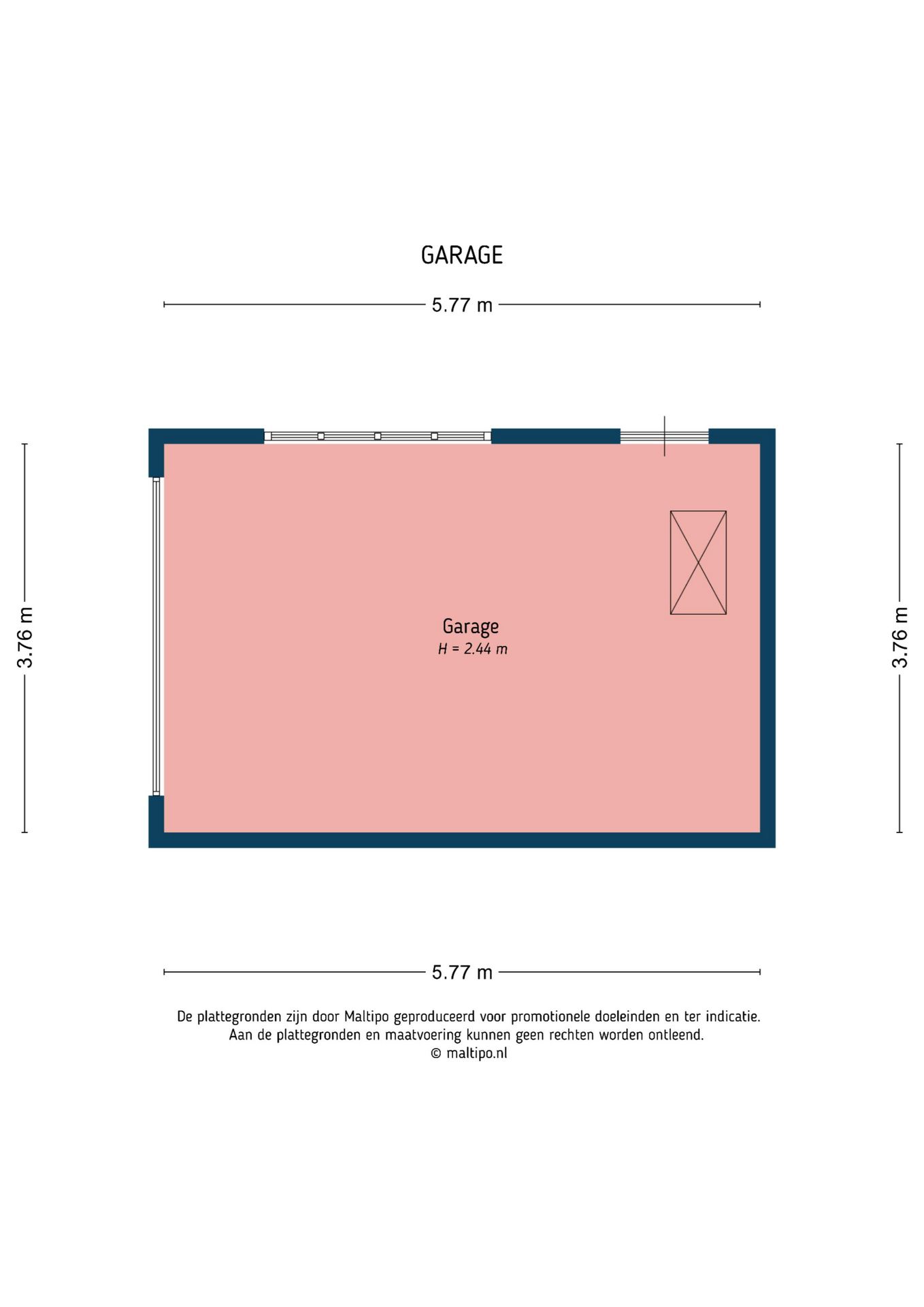 Photo 64 of Hoogstraat 30