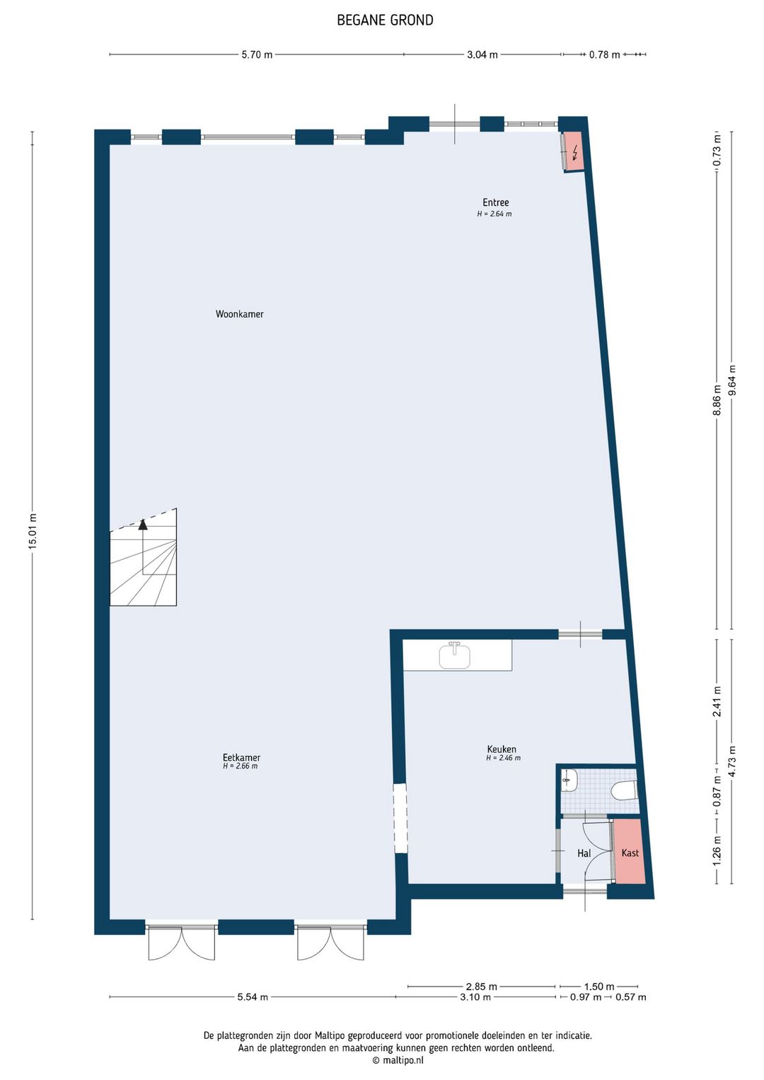 Photo 62 of Hoogstraat 30