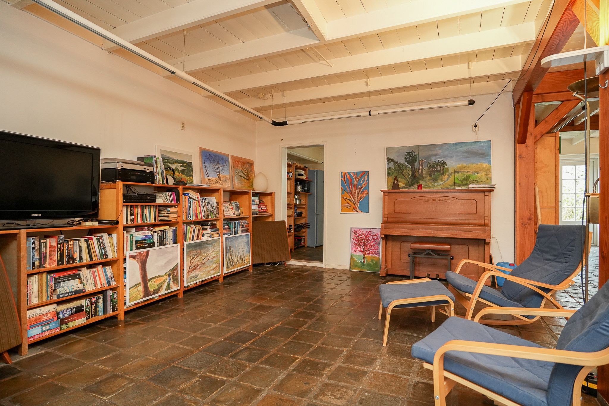 Photo 15 of Hoogstraat 30