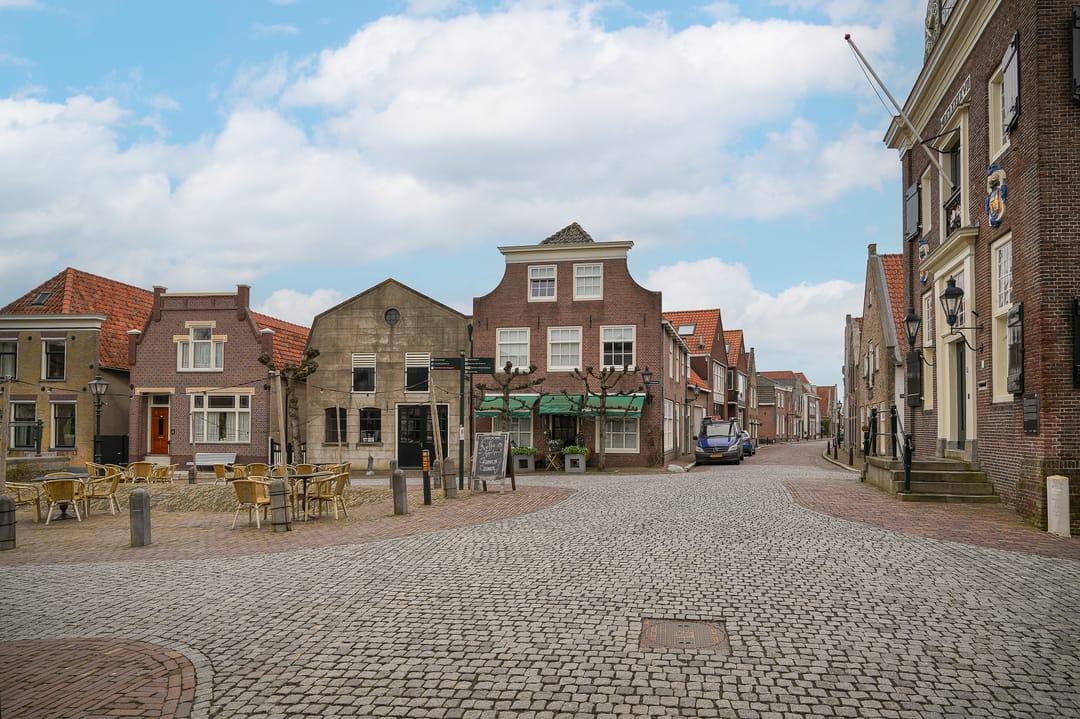 Photo 53 of Hoogstraat 30