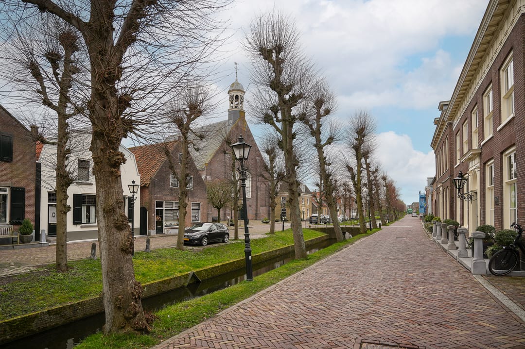 Photo 52 of Hoogstraat 30