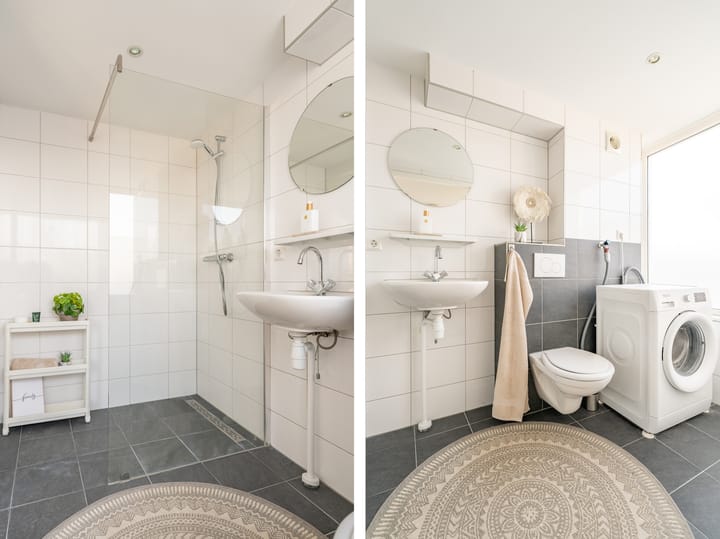 Foto 4 van Neptunusplein 40-B