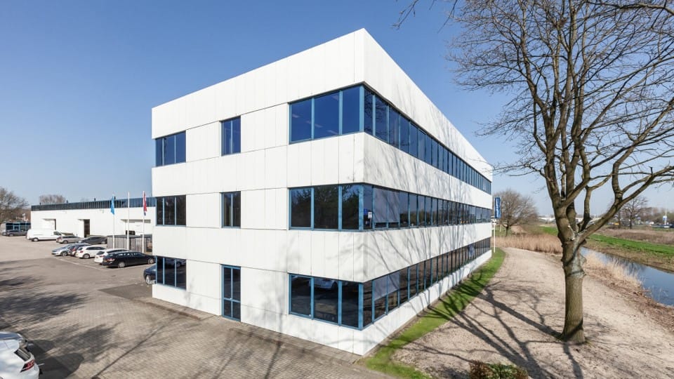 View photo 1 of Science Park Eindhoven 5053