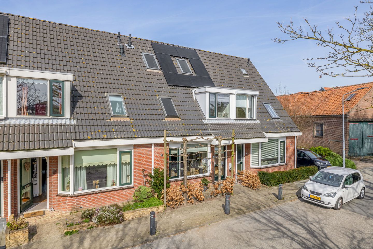 Foto 5 van Zuid Spuidijk 13