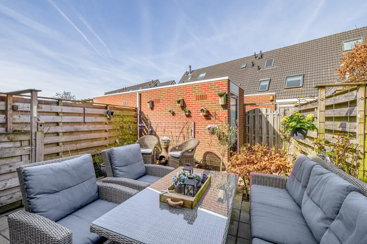 Foto 4 van Zuid Spuidijk 13