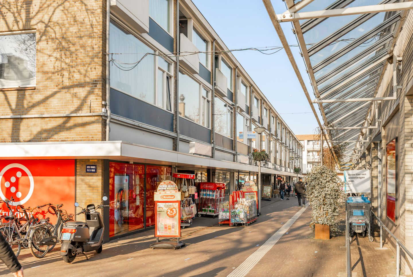 Foto 20 van Neptunusplein 40-B