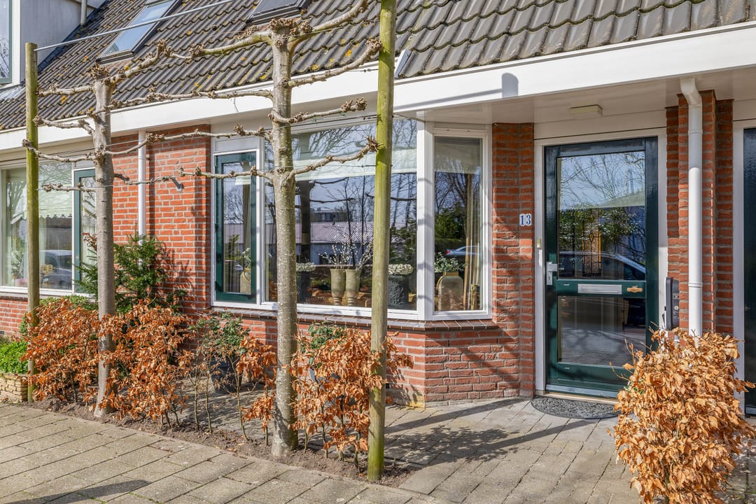 Foto 7 van Zuid Spuidijk 13