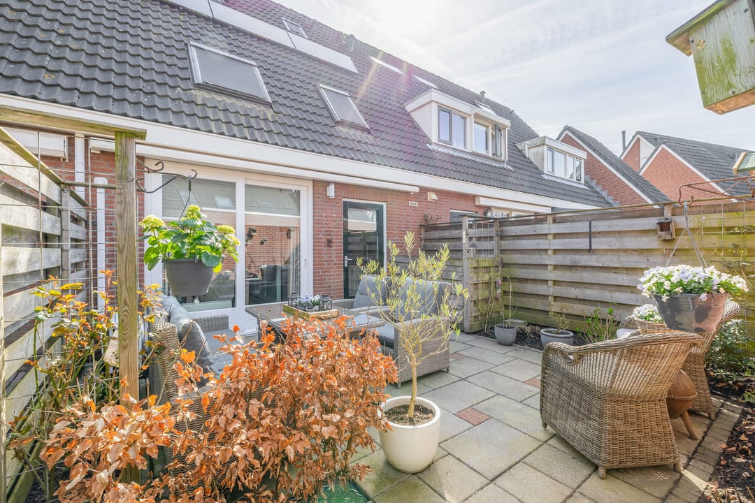 Foto 26 van Zuid Spuidijk 13