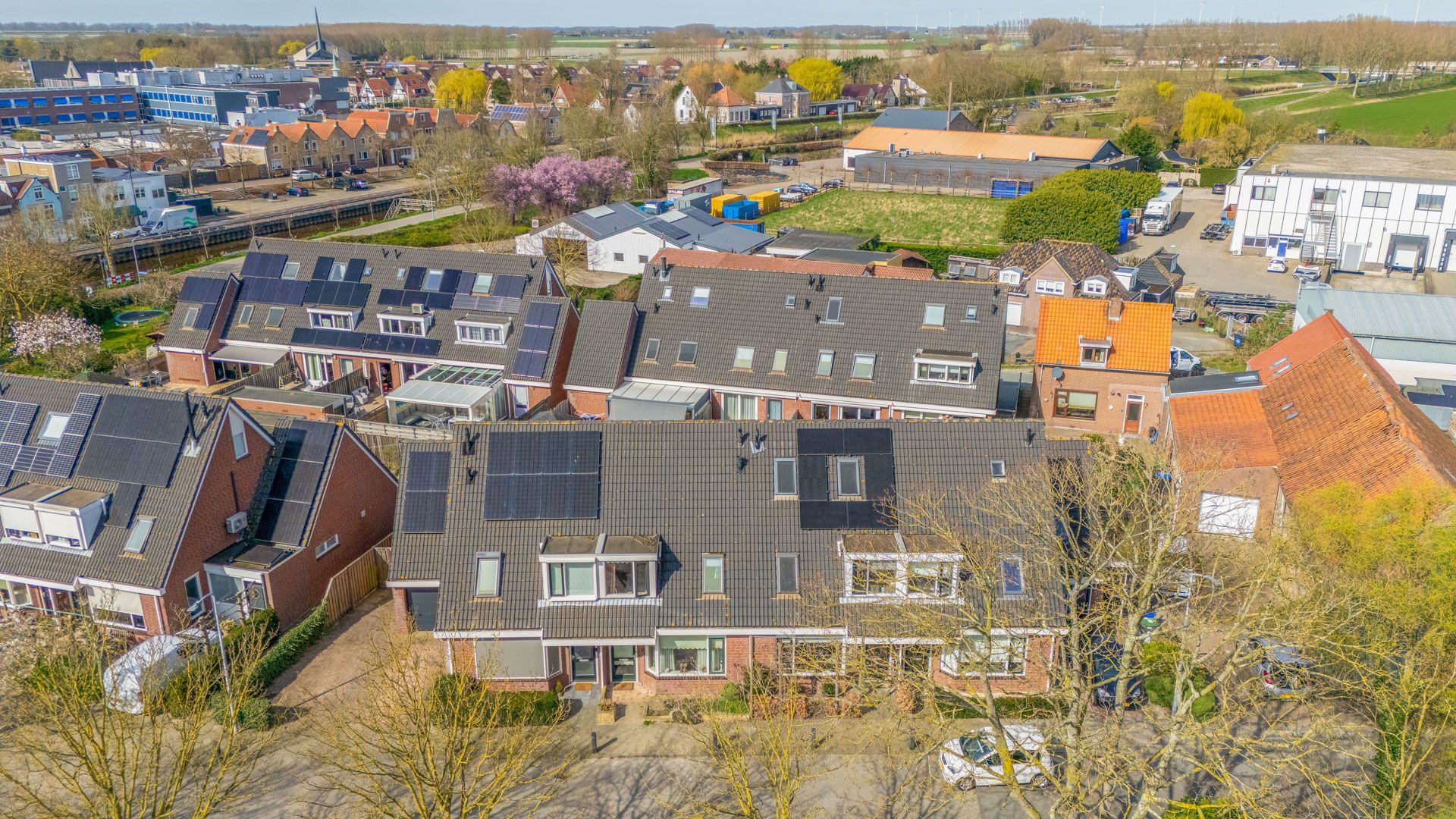 Foto 27 van Zuid Spuidijk 13