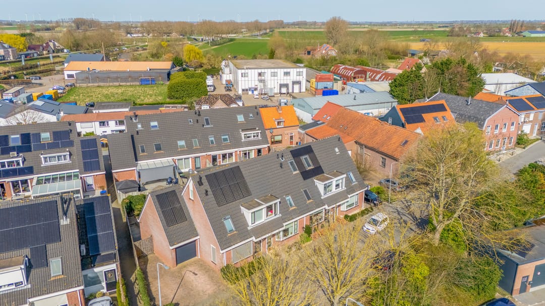 Foto 28 van Zuid Spuidijk 13