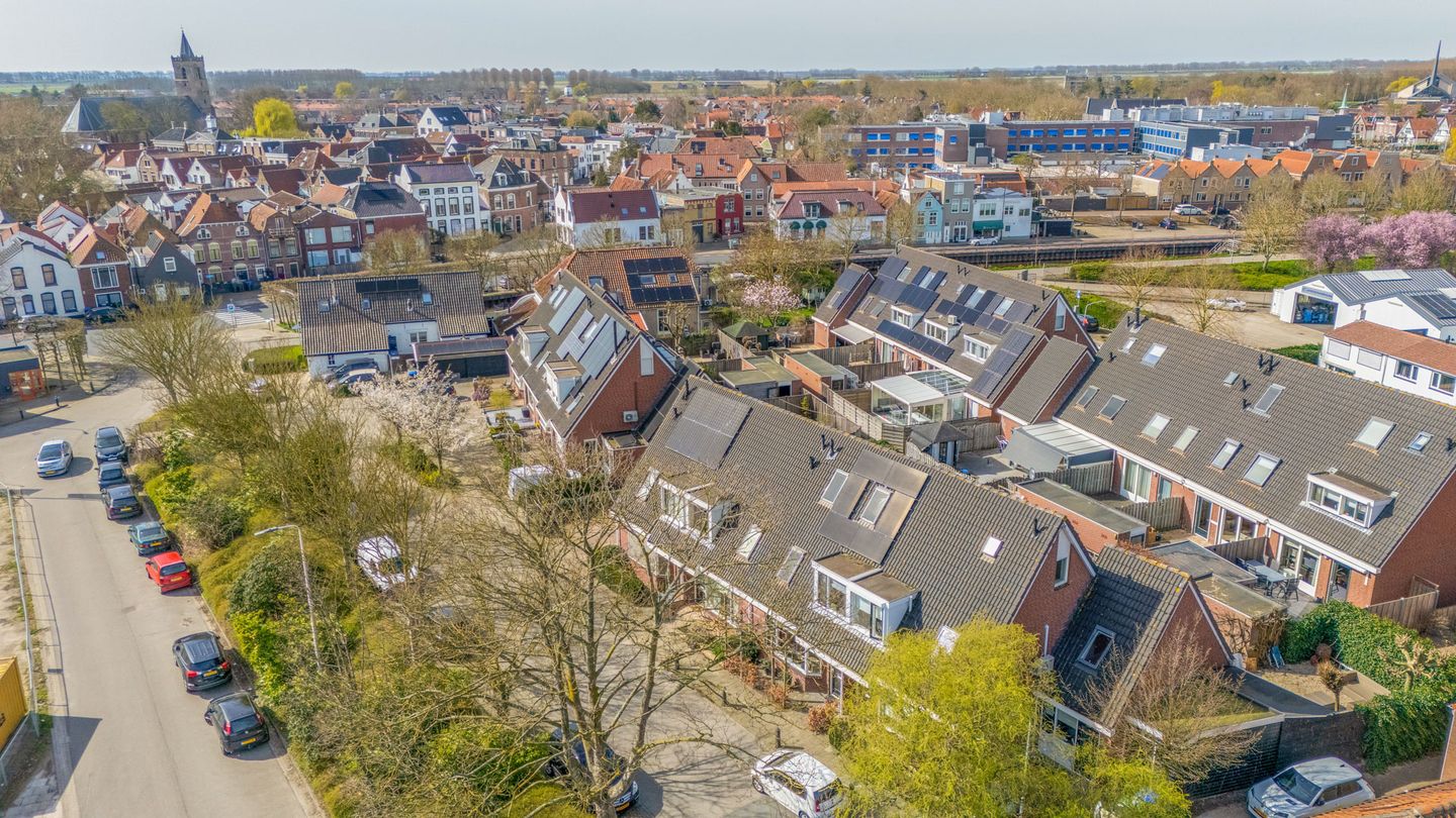 Foto 29 van Zuid Spuidijk 13