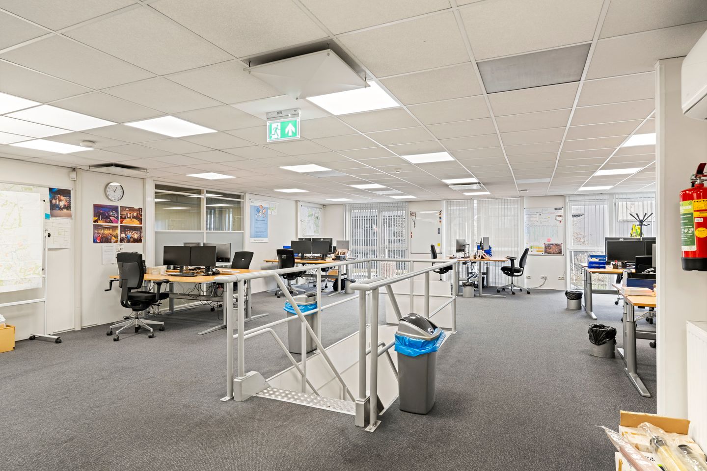 View photo 3 of Curiestraat 3-A