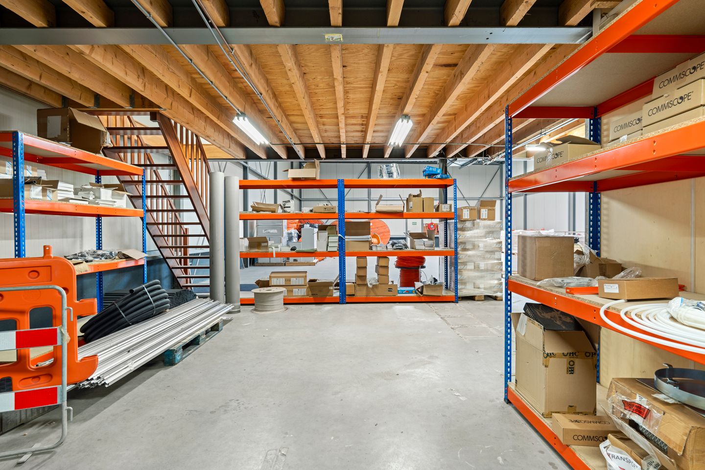 View photo 5 of Curiestraat 3-A