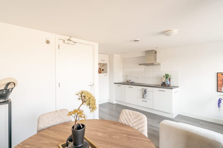 Foto 5 van Neptunusplein 40-B