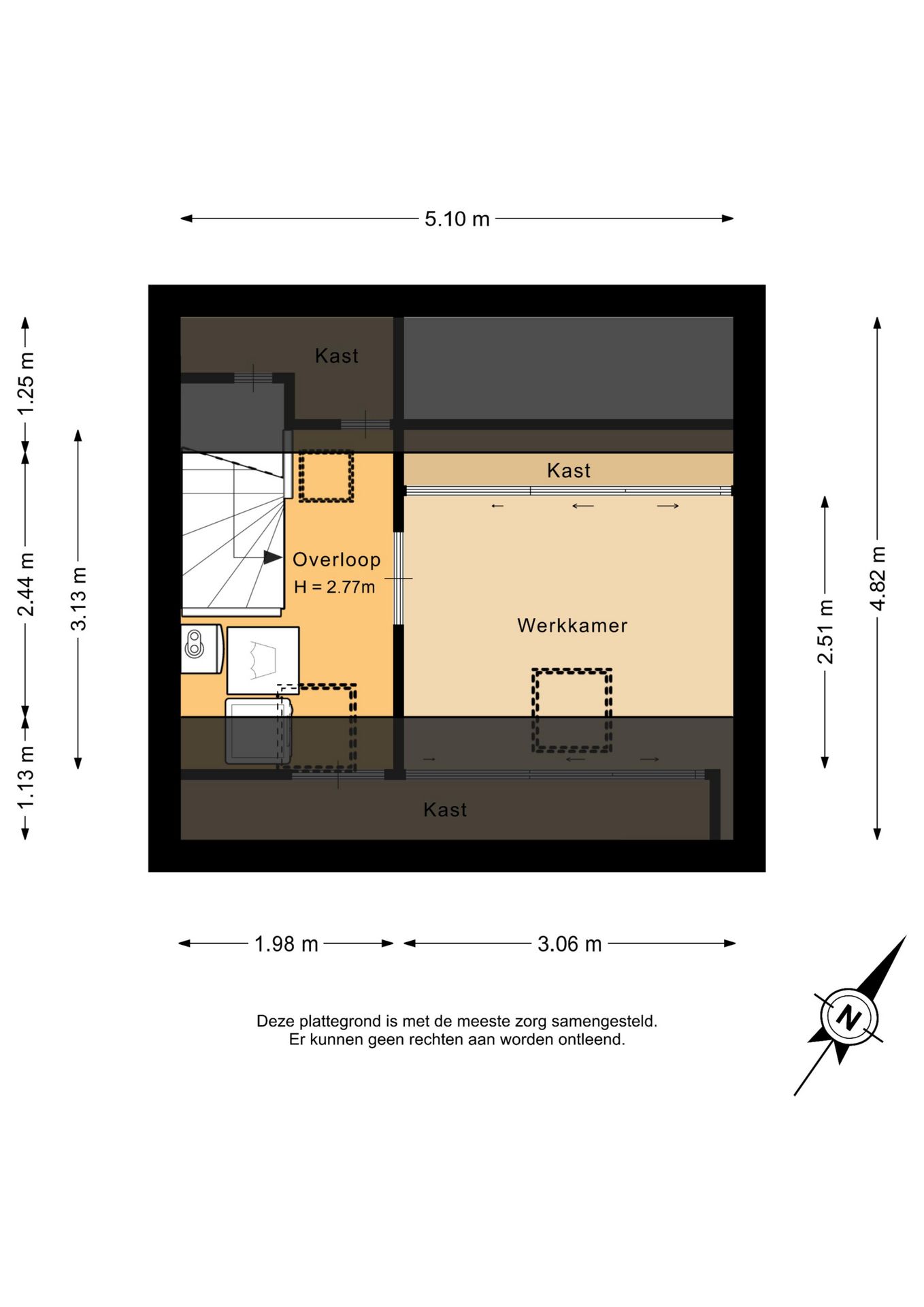 Foto 36 van Zuid Spuidijk 13
