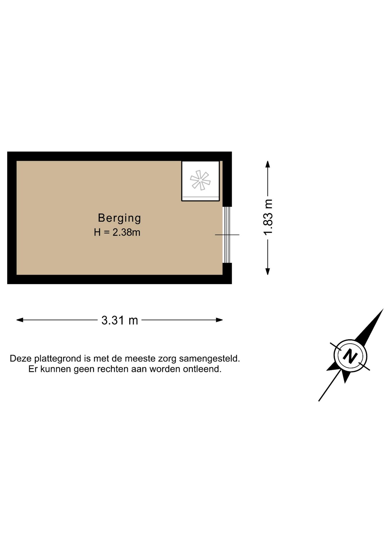 Foto 33 van Zuid Spuidijk 13