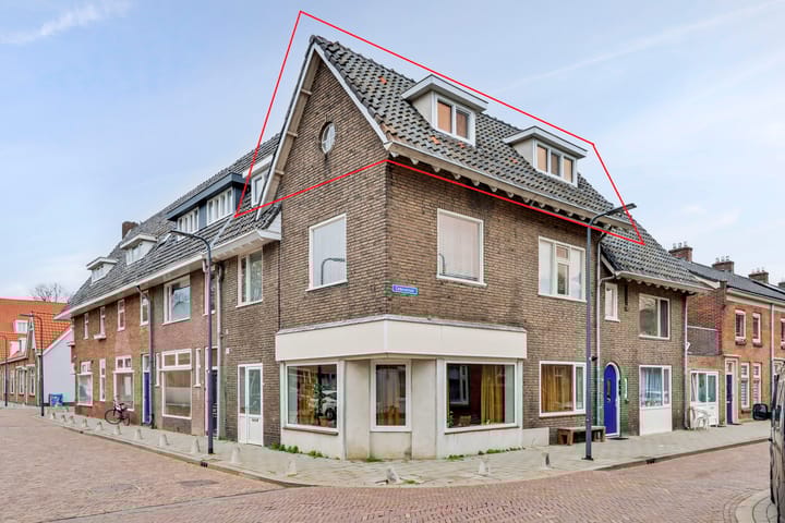 Cederstraat 2-B main image