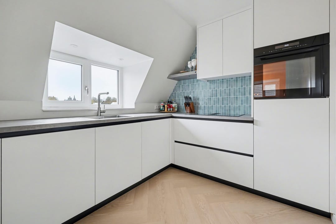 Photo 2 of Cederstraat 2-B