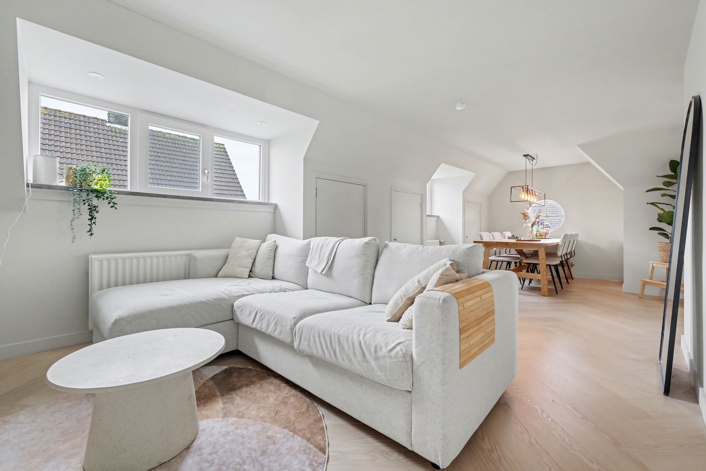 Photo 4 of Cederstraat 2-B