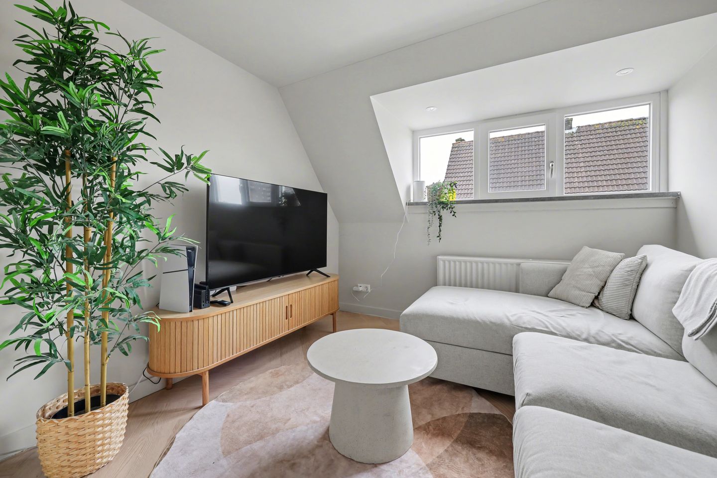 Photo 5 of Cederstraat 2-B