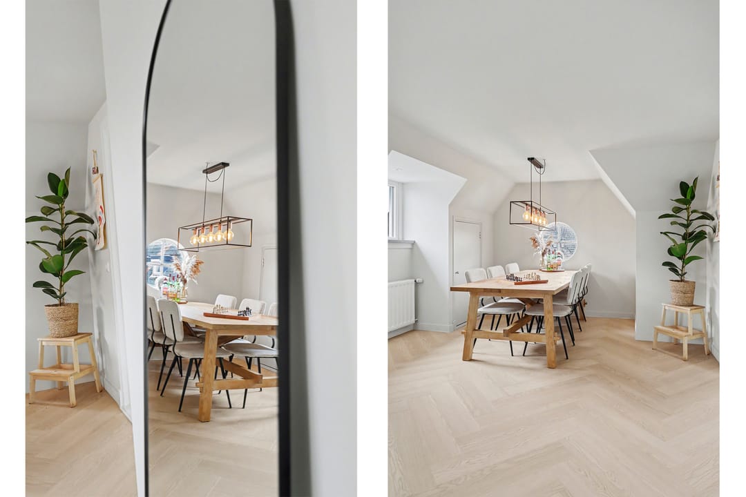 Photo 13 of Cederstraat 2-B