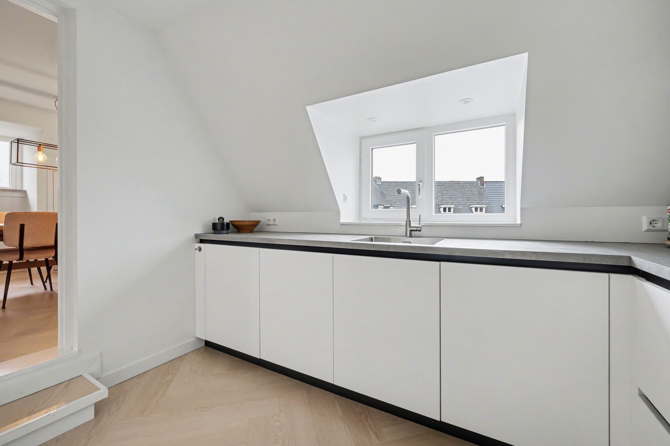 Photo 15 of Cederstraat 2-B