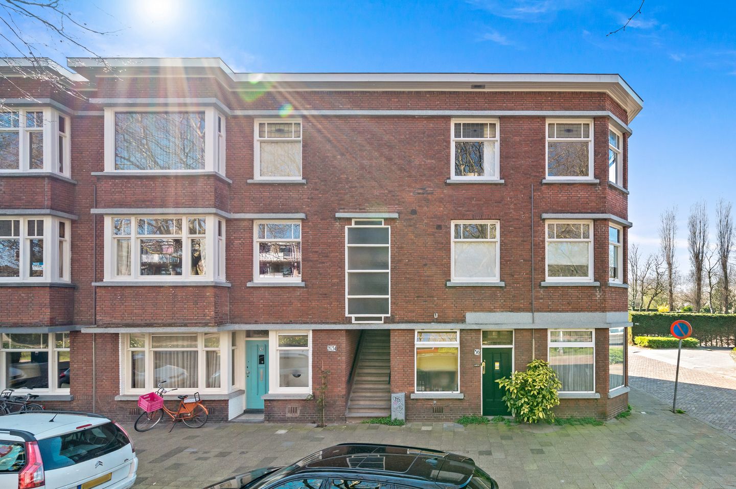 Foto 25 van Laan van Eik en Duinen 32