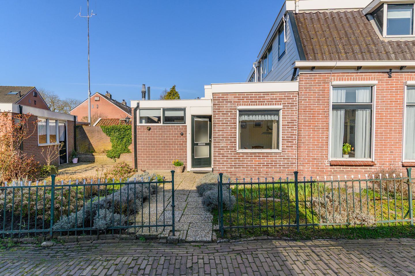 Foto 4 van Brugstraat 36