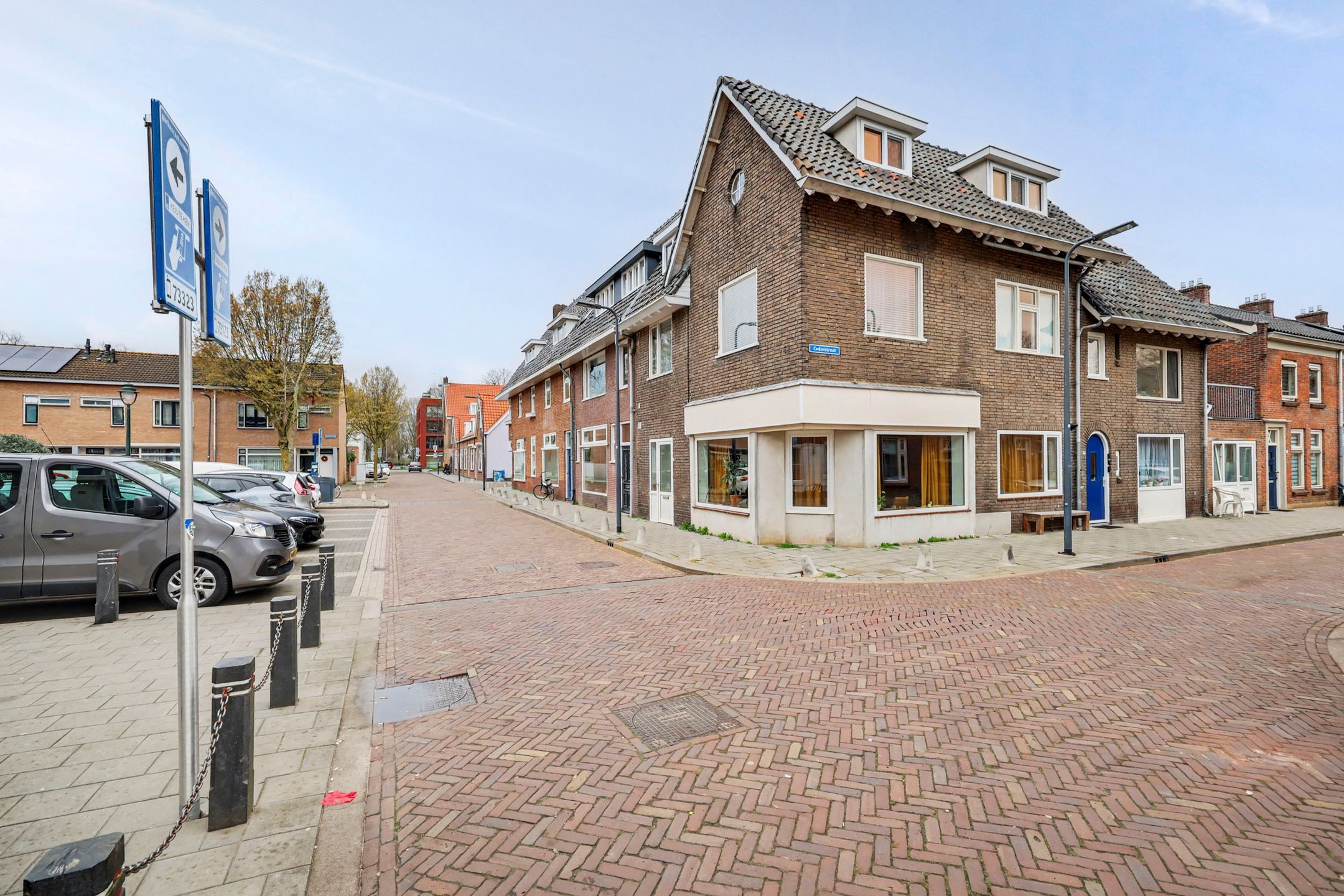 Photo 27 of Cederstraat 2-B