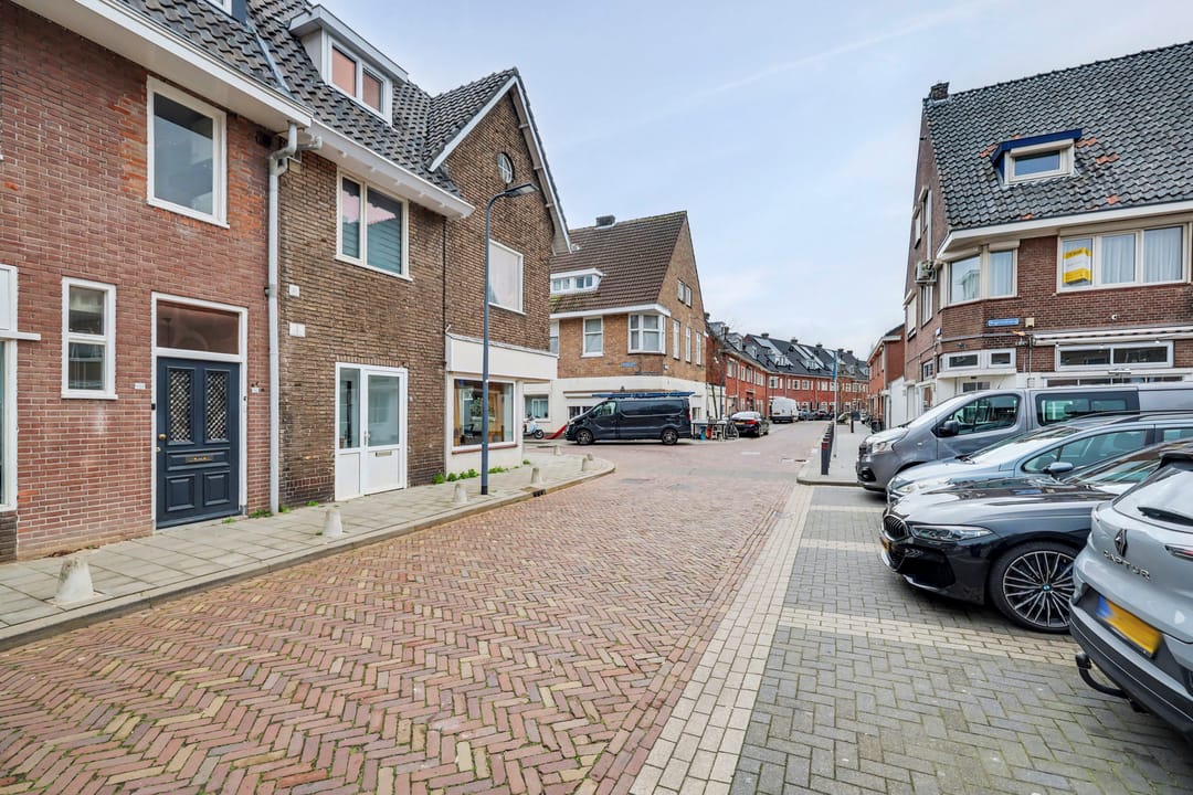 Photo 28 of Cederstraat 2-B