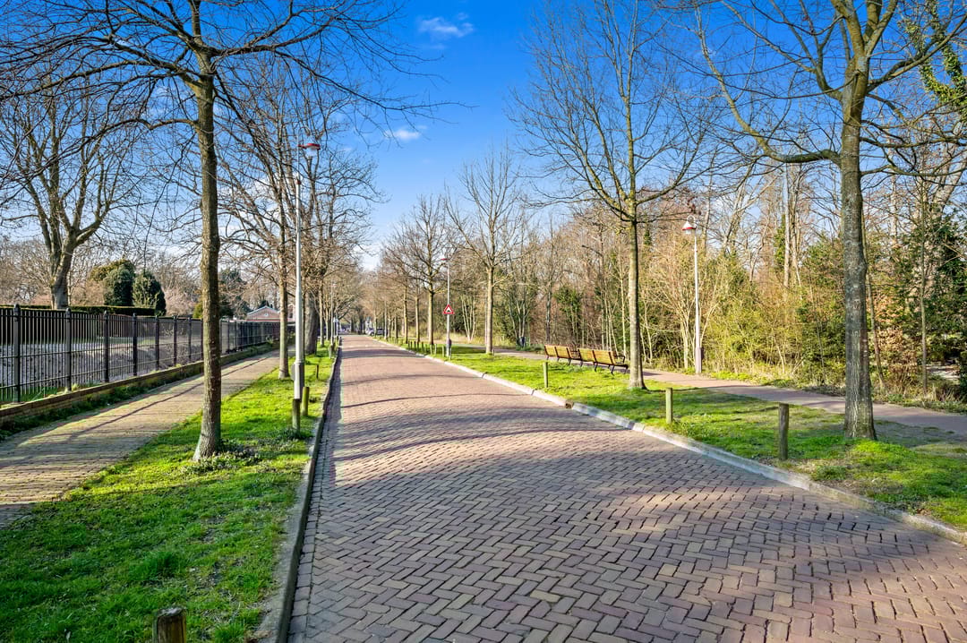 Foto 32 van Laan van Eik en Duinen 32