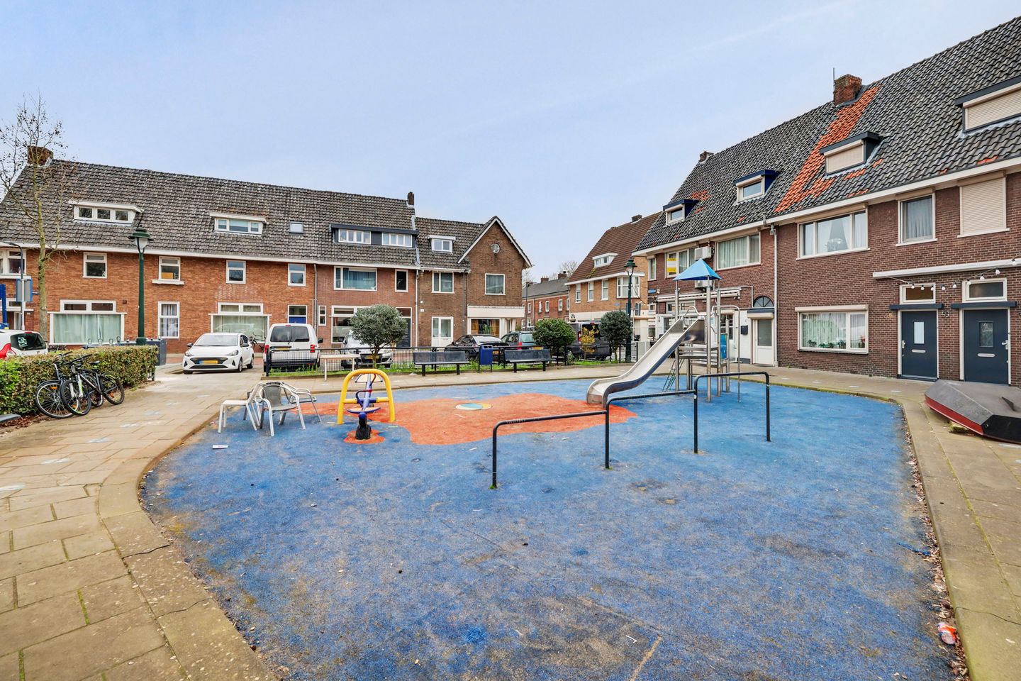 Photo 29 of Cederstraat 2-B