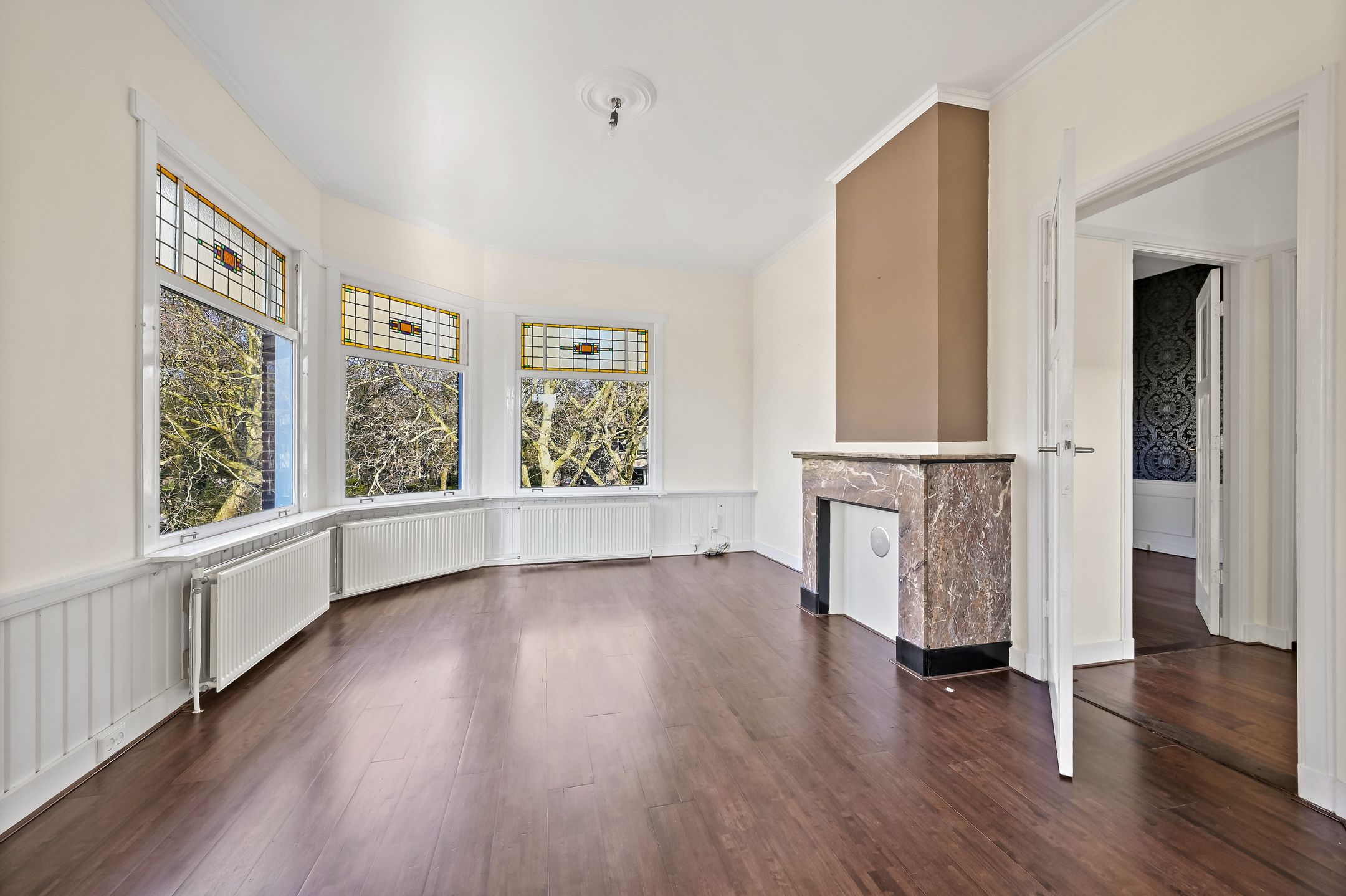 Foto 9 van Laan van Eik en Duinen 32