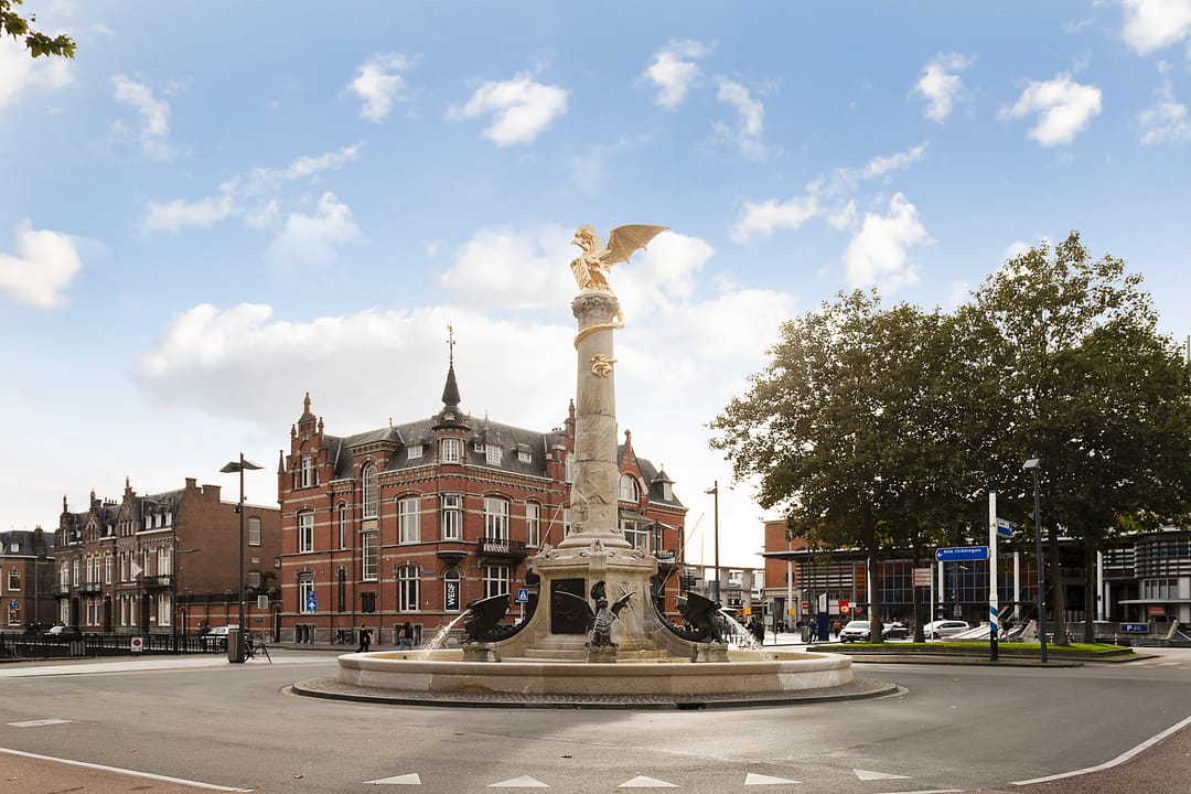 Photo 37 of Cederstraat 2-B