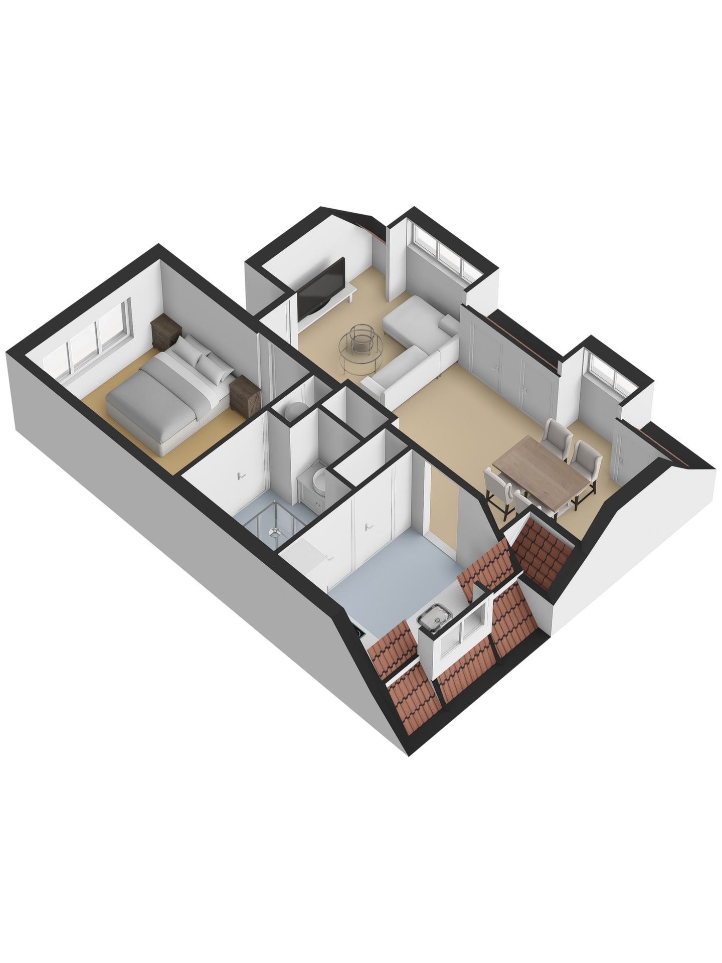 Photo 40 of Cederstraat 2-B