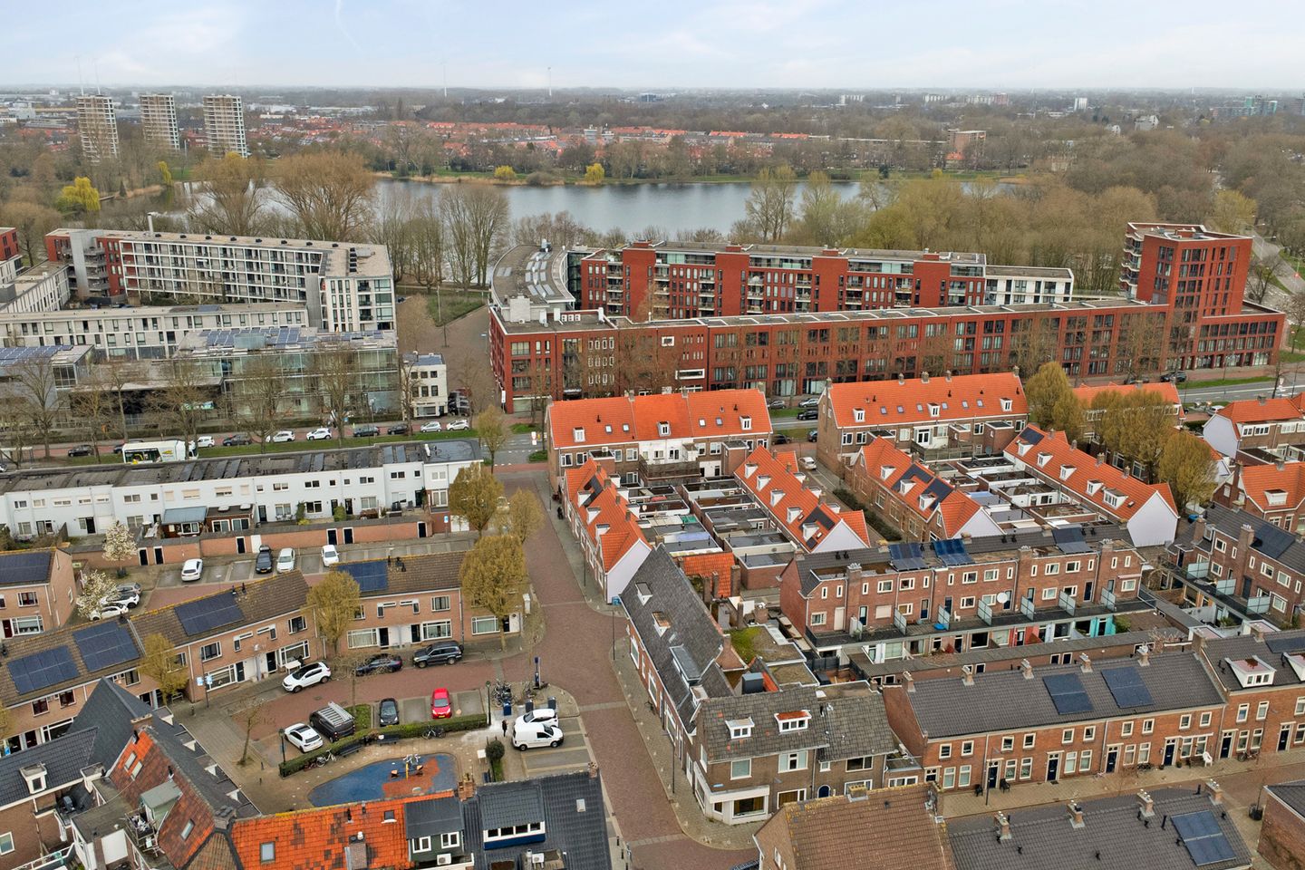 Photo 35 of Cederstraat 2-B