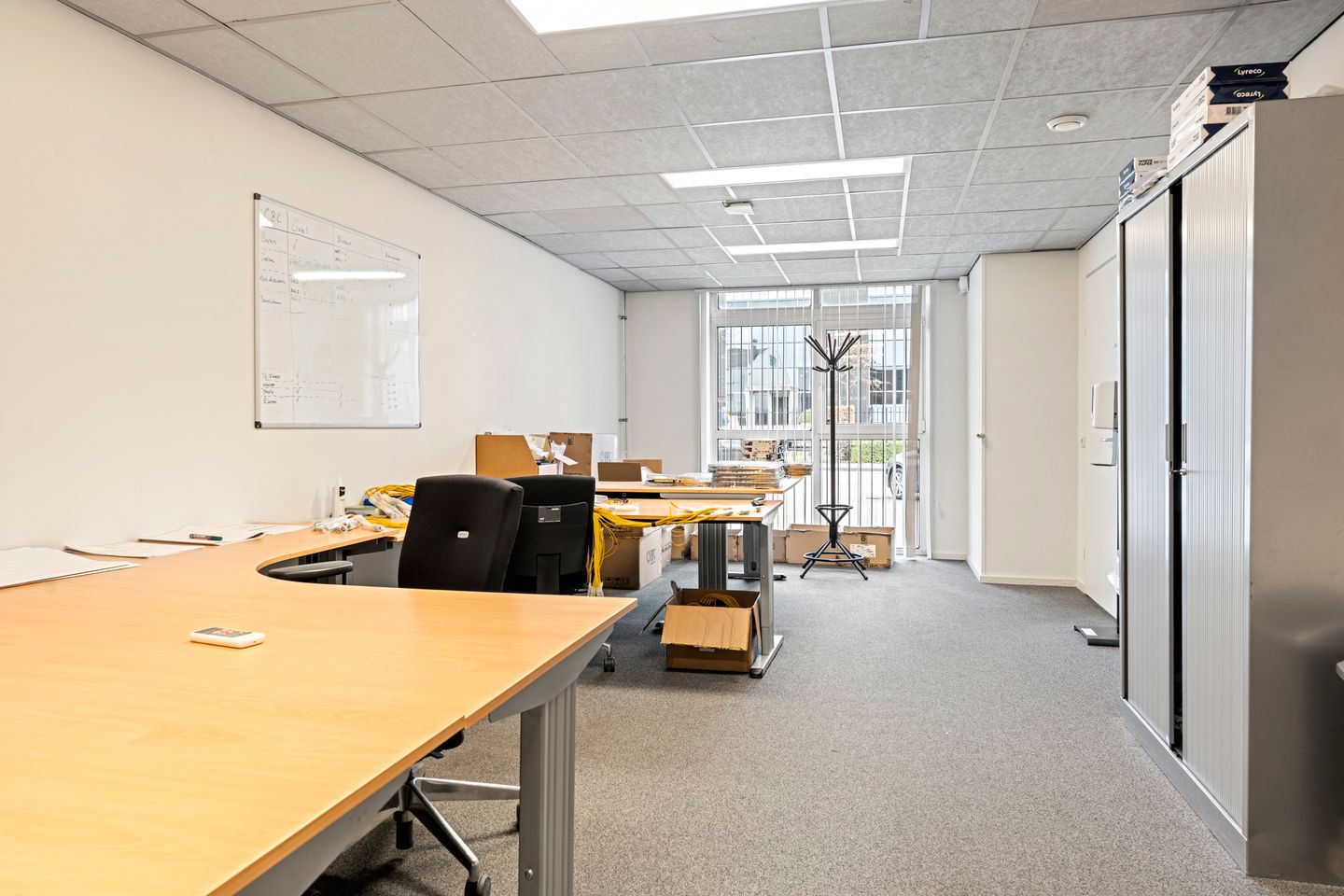 View photo 4 of Curiestraat 3-A