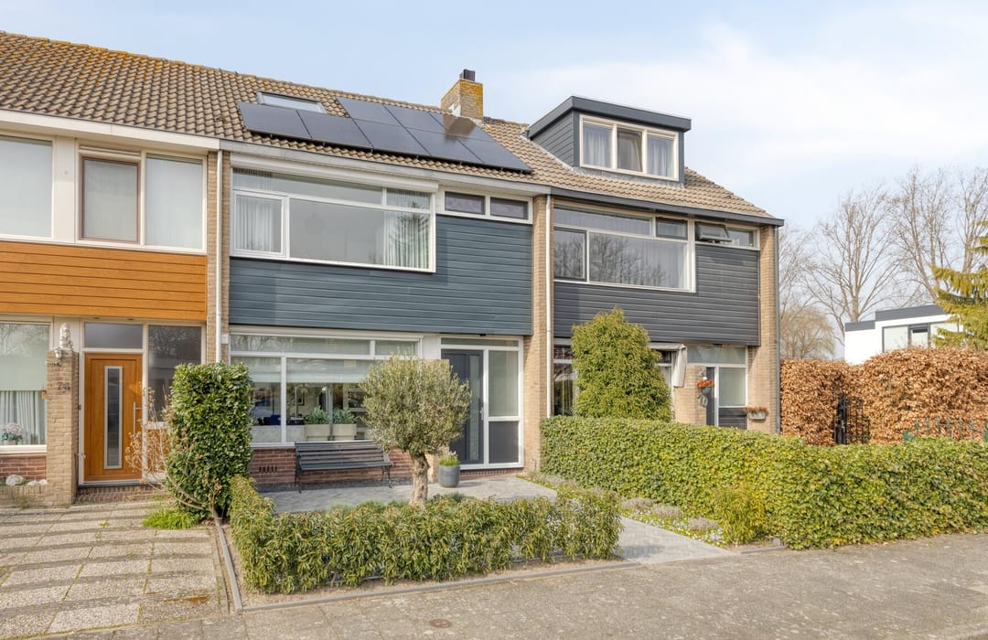 Photo 1 of Rondweg 72