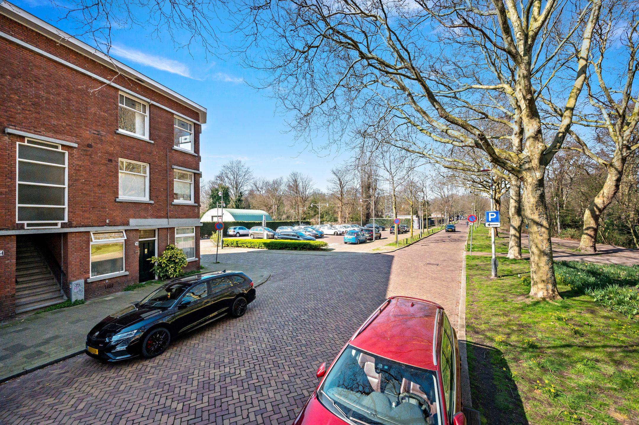 Foto 27 van Laan van Eik en Duinen 32