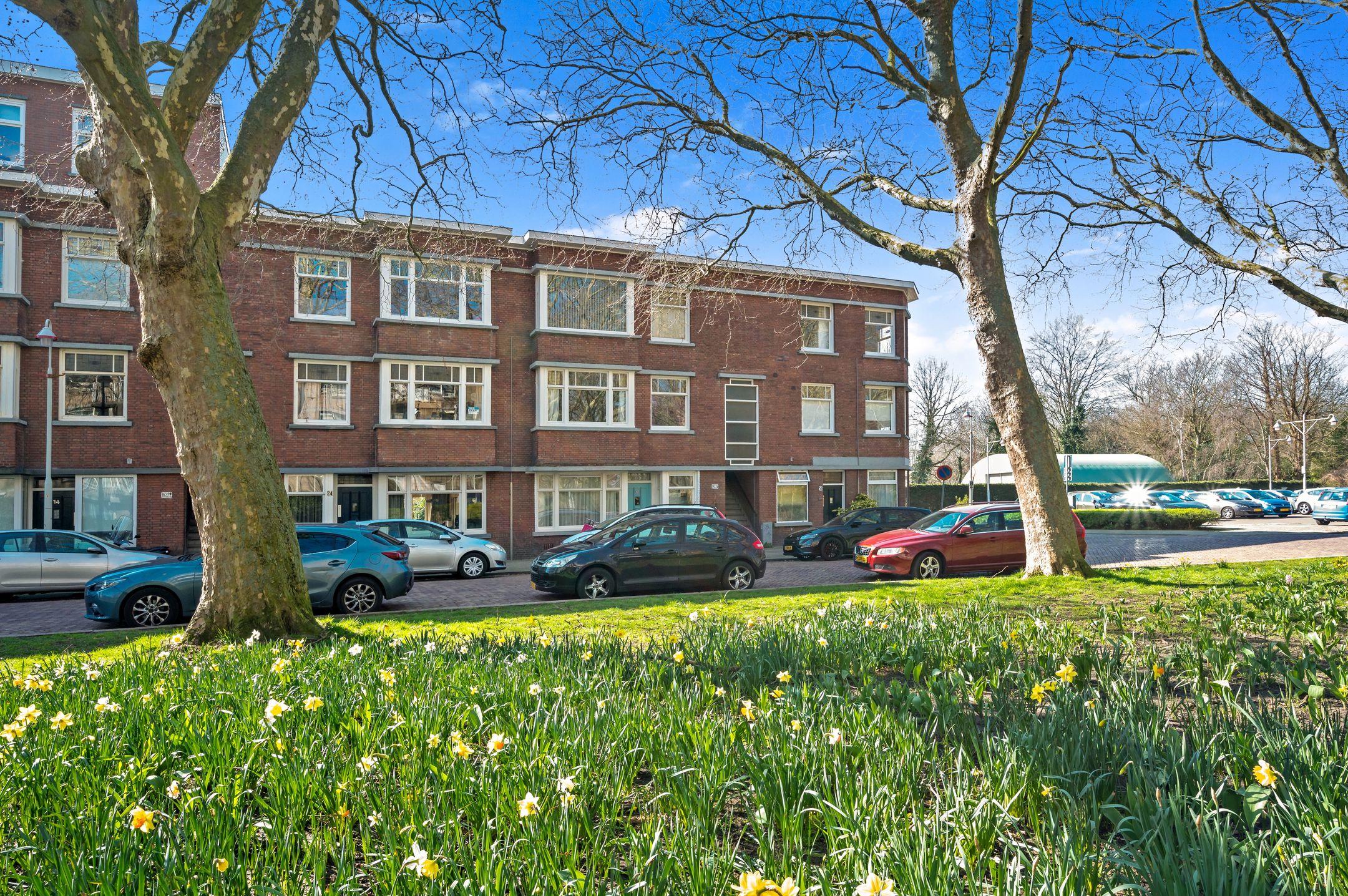 Foto 24 van Laan van Eik en Duinen 32